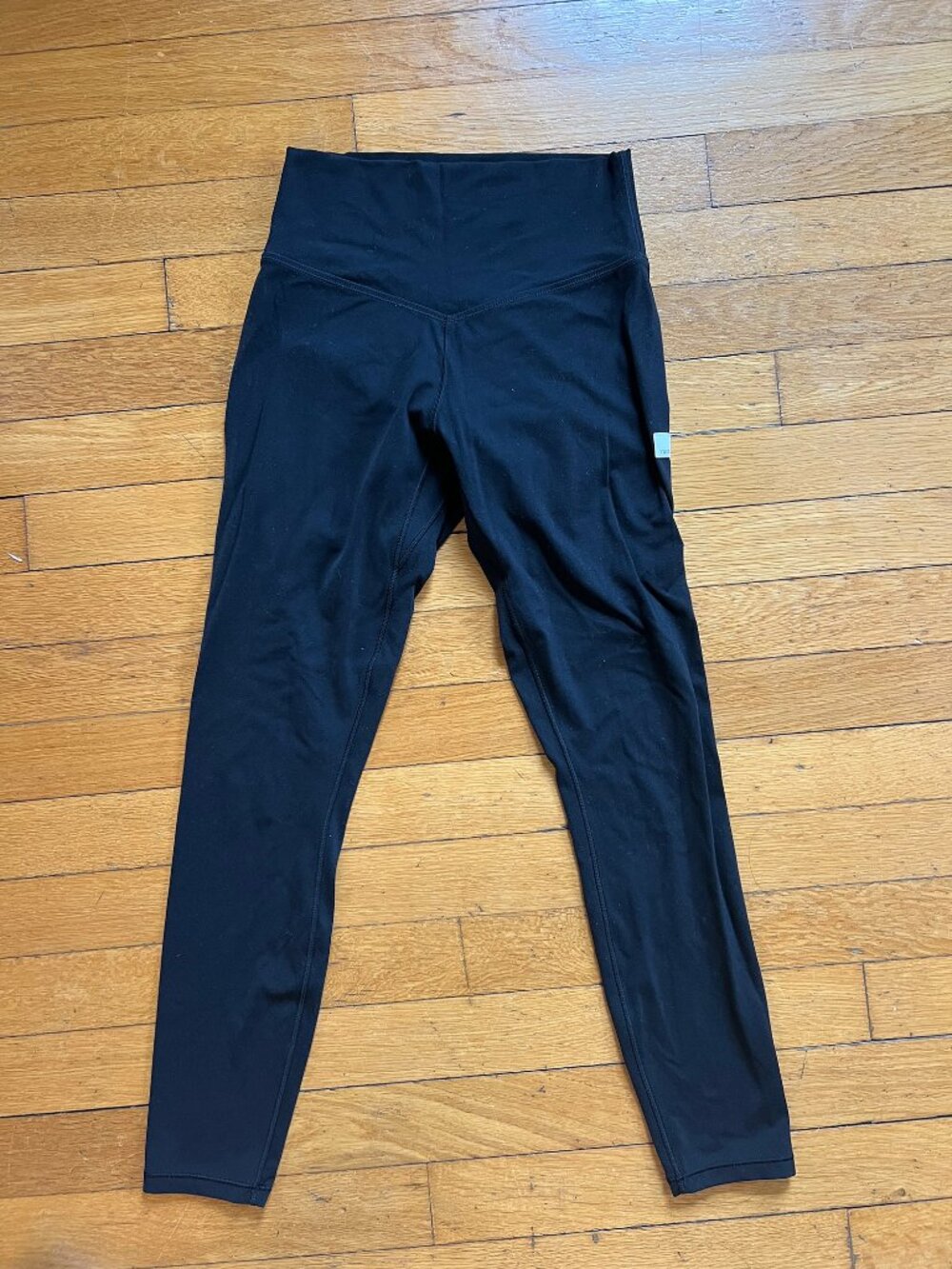 Vuori AllTheForm™ Legging, Black, XS